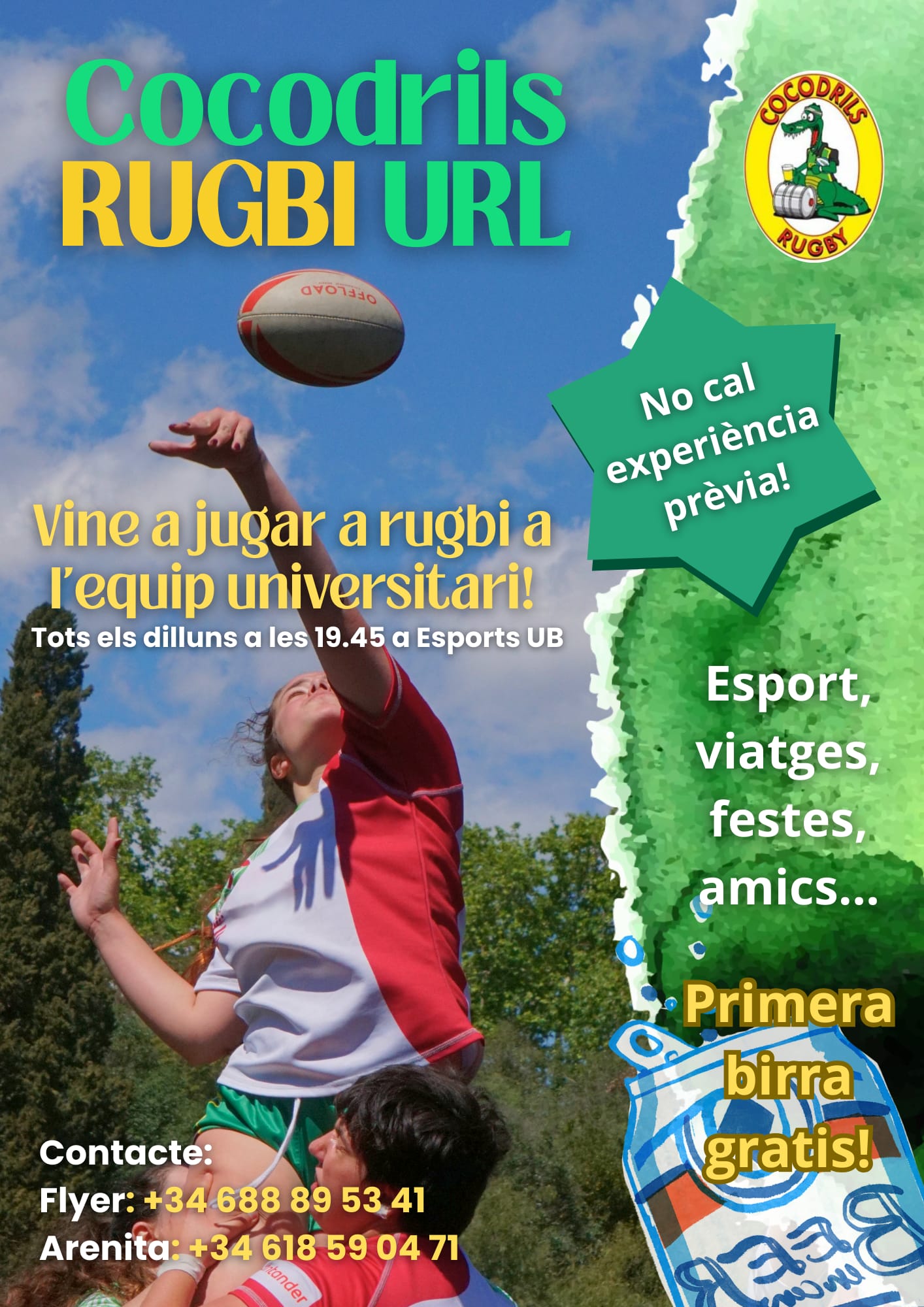 Equip Interuniversitari Rugbi
